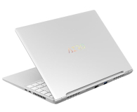 Gigabyte AERO 14 OLED BMF i7-13620H/16GB/512/Win11 RTX4050 90Hz - 1273239 - zdjęcie 7